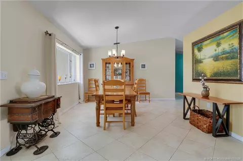 Dining - 5439 SE Horseshoe Point Rd, Stuart, FL 34997 photo 1 of 3