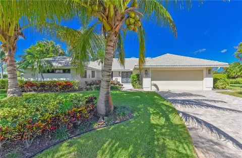 4884 SW Loch Ln, Palm City, FL 34990