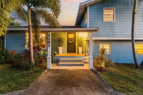 5092 SE Nassau Ter, Stuart, FL 34997