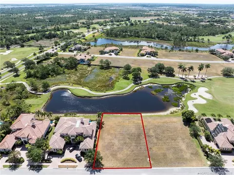 110 SE Mira Lavella, Port St Lucie, FL 34984