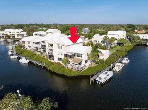 3901 SE Saint Lucie Blvd #68, Stuart, FL 34997