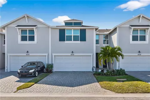 5634 SEdgewater Cir, Stuart, FL 34997 photo 1