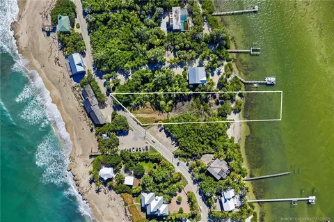 00 SE Macarthur Blvd, Hutchinson Island, FL 34996