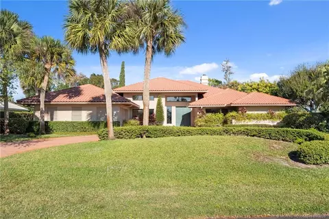 4221 SW Parkgate Blvd, Palm City, FL 34990