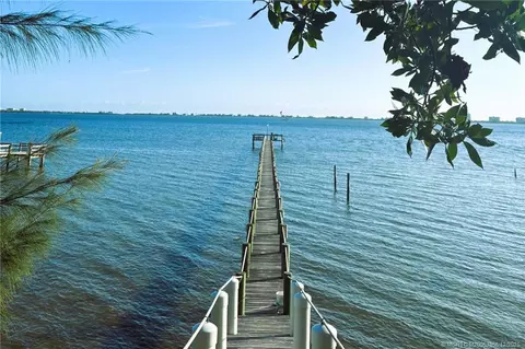 11005 S Indian River Dr, Fort Pierce, FL 34982
