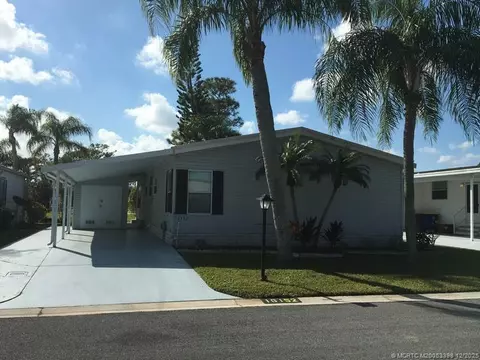 16152 SW Five Wood Way, Indiantown, FL 34956