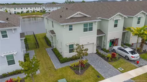 663 SE Lake Falls St, Stuart, FL 34994