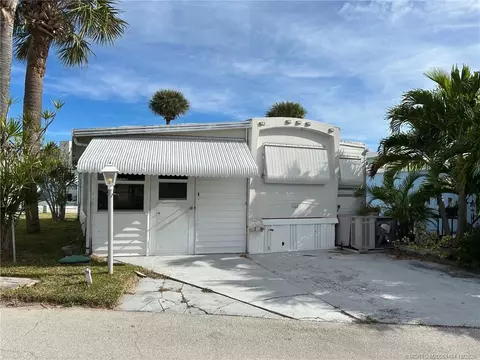 10701 S Ocean Dr #844, Jensen Beach, FL 34957