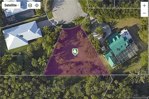532 SW Marion Ct, Palm City, FL 34990