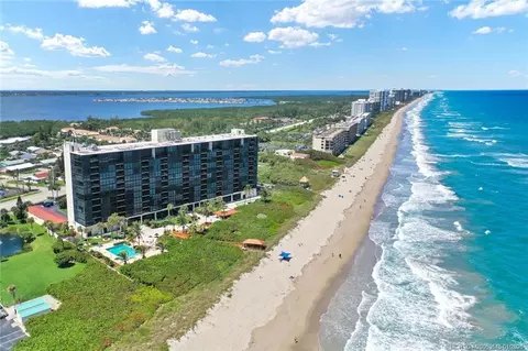 10410 S Ocean Dr #308, Jensen Beach, FL 34957