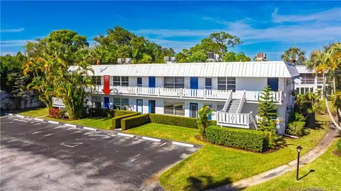 2929 SE Ocean Blvd #O4, Stuart, FL 34996
