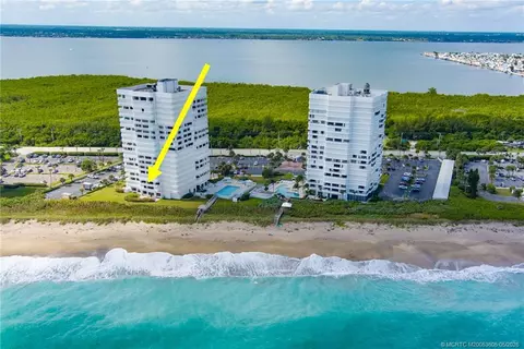 9960 S Ocean Dr #302, Jensen Beach, FL 34957