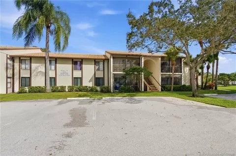 1965 SW Silver Pine Way #118-D1, Palm City, FL 34990