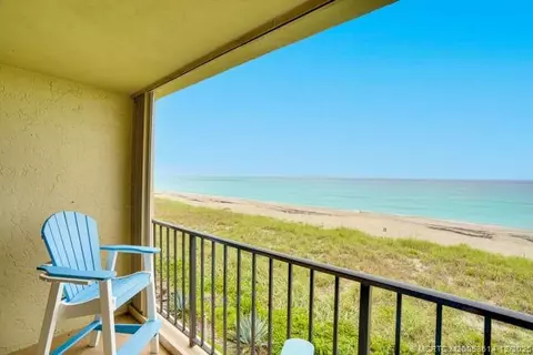 10310 S Ocean Dr #307, Jensen Beach, FL 34957