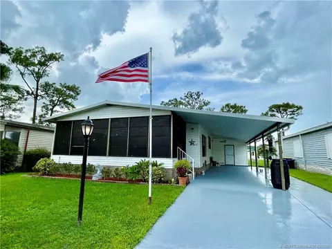 14524 Rake Dr, Indiantown, FL 34956