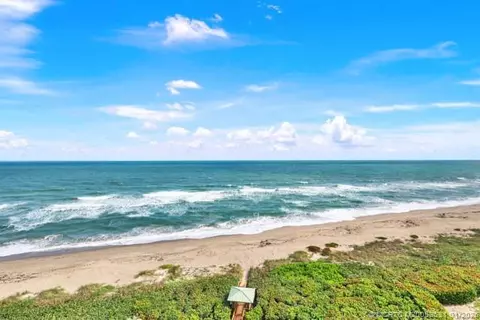 10000 S Ocean Dr #PH 6- SE CORNER, Jensen Beach, FL 34957