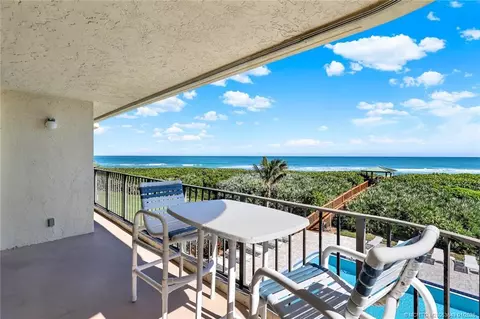 10000 S Ocean Dr #306 - SEND, Jensen Beach, FL 34957