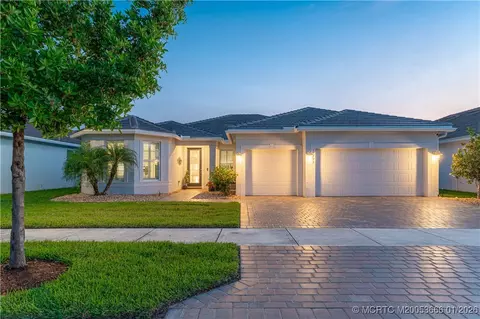 12793 SW Vermillion Cir, Port St Lucie, FL 34987