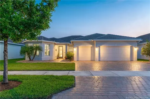 12793 SW Vermillion Cir, Port St Lucie, FL 34987