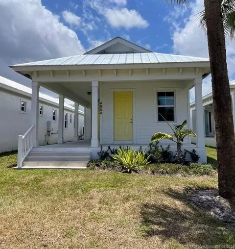 4984 SE Railway Ave, Stuart, FL 34997