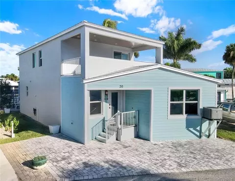 10725 S Ocean Dr #76, Jensen Beach, FL 34957