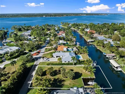 1706 NW Fork Rd, Stuart, FL 34994 photo 3