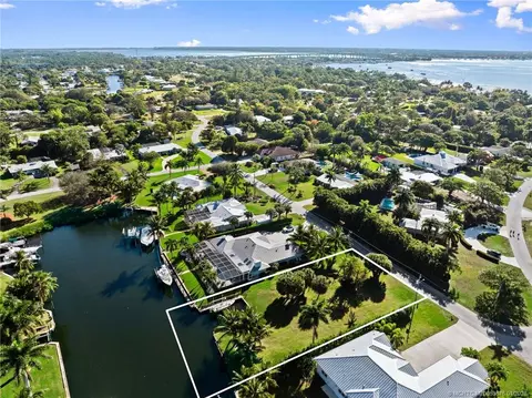 1706 NW Fork Rd, Stuart, FL 34994 photo 4