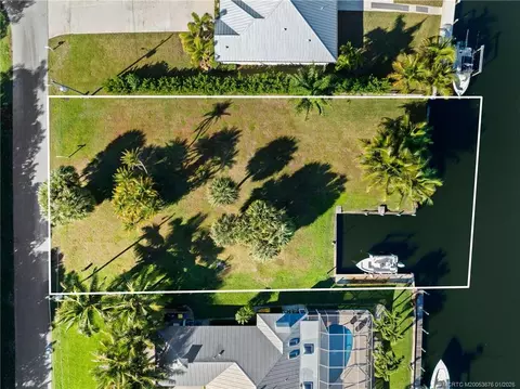 1706 NW Fork Rd, Stuart, FL 34994 photo 5