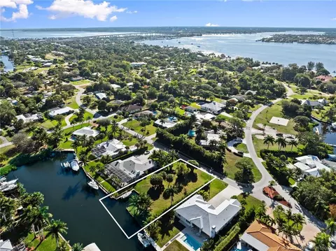 1706 NW Fork Rd, Stuart, FL 34994 photo 2