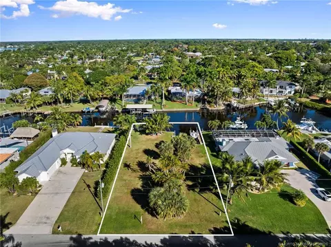 1706 NW Fork Rd, Stuart, FL 34994 photo 6
