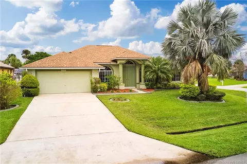 2165 SW Drexel St, Port Saint Lucie, FL 34953