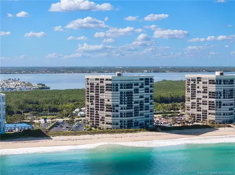 9550 S Ocean Dr #1210, Jensen Beach, FL 34957