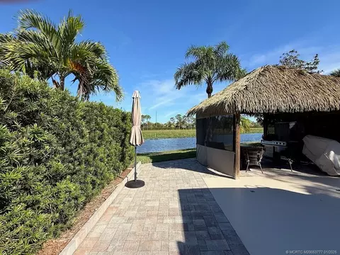 88 NW Boundary Dr, Port St Lucie, FL 34986