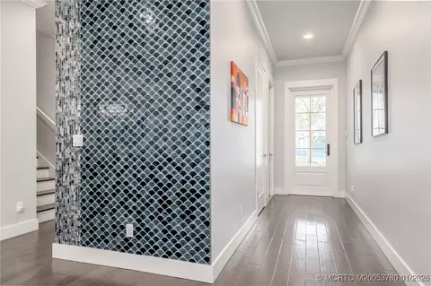 Entry Way - 411 SE High School Ave, Stuart, FL 34994 photo 1 of 3