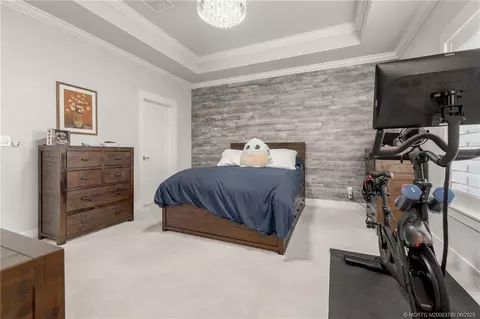 Bedroom - 411 SE High School Ave, Stuart, FL 34994 photo 1 of 2