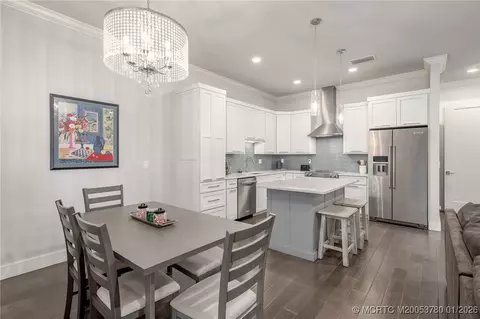 Dining - 411 SE High School Ave, Stuart, FL 34994 photo 1 of 2