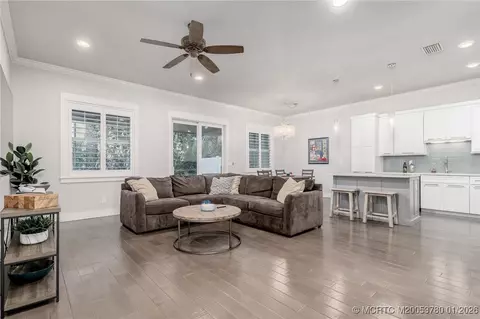 Living - 411 SE High School Ave, Stuart, FL 34994 photo 1 of 1