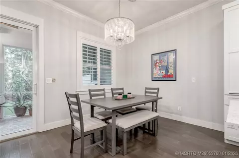 Dining - 411 SE High School Ave, Stuart, FL 34994 photo 2 of 2