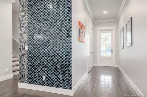Entry Way - 411 SE High School Ave, Stuart, FL 34994 photo 1 of 3