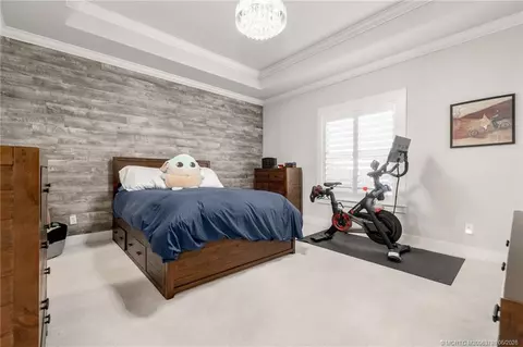 Bedroom - 411 SE High School Ave, Stuart, FL 34994 photo 2 of 2