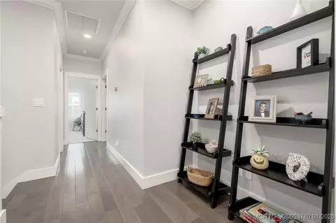 Entry Way - 411 SE High School Ave, Stuart, FL 34994 photo 2 of 3
