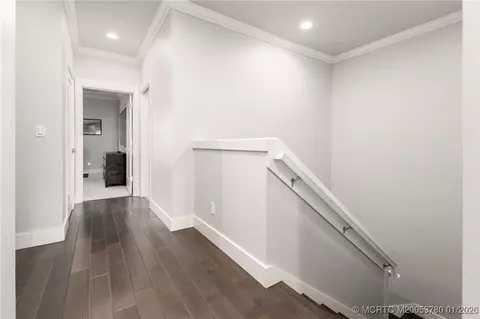 Entry Way - 411 SE High School Ave, Stuart, FL 34994 photo 3 of 3