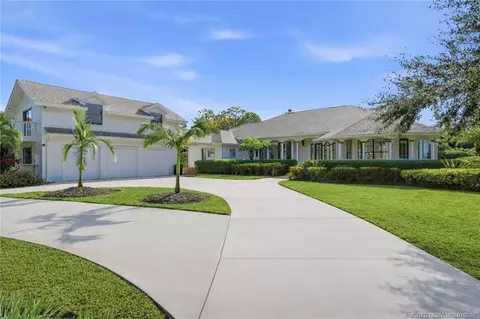 4652 SW Branch Ter W, Palm City, FL 34990