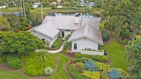 4173 SW Gleneagle Cir, Palm City, FL 34990