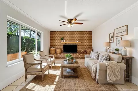 Living - 10941 SW Hawkview Cir, Stuart, FL 34997 photo 2 of 3