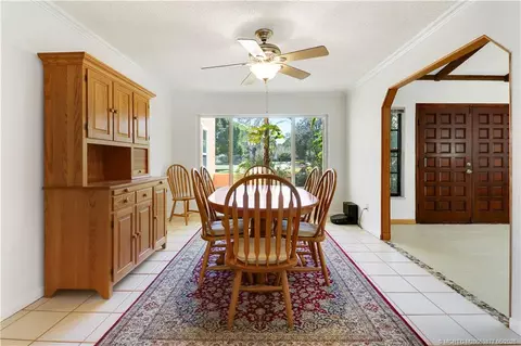 Dining - 10941 SW Hawkview Cir, Stuart, FL 34997 photo 1 of 3