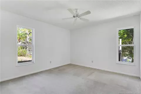 Bedroom - 10941 SW Hawkview Cir, Stuart, FL 34997 photo 2 of 2