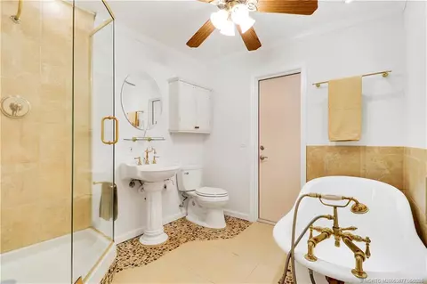 Bath - 10941 SW Hawkview Cir, Stuart, FL 34997 photo 3 of 3