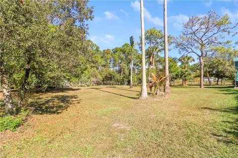 Exterior - 10941 SW Hawkview Cir, Stuart, FL 34997 photo 9 of 10