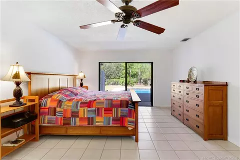 Bedroom - 10941 SW Hawkview Cir, Stuart, FL 34997 photo 1 of 2